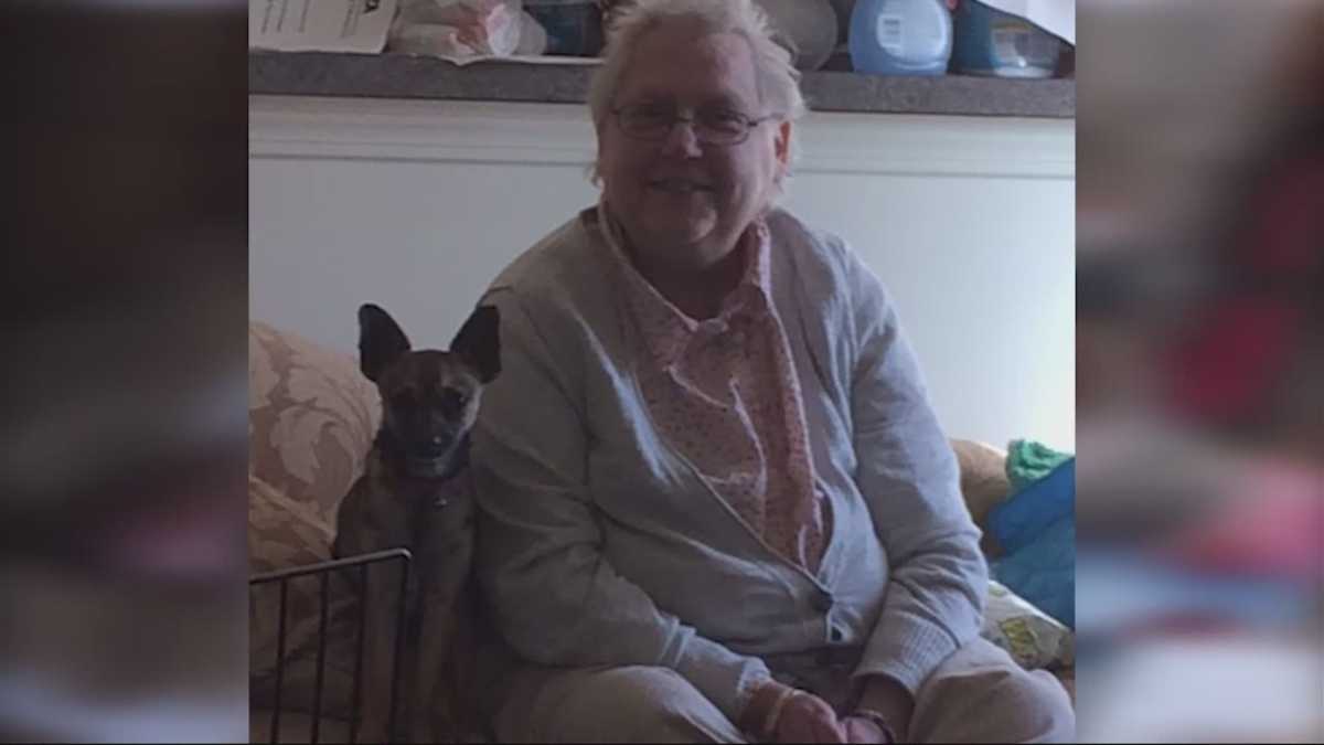 Landlord dies after saving residents from Dedham house fire