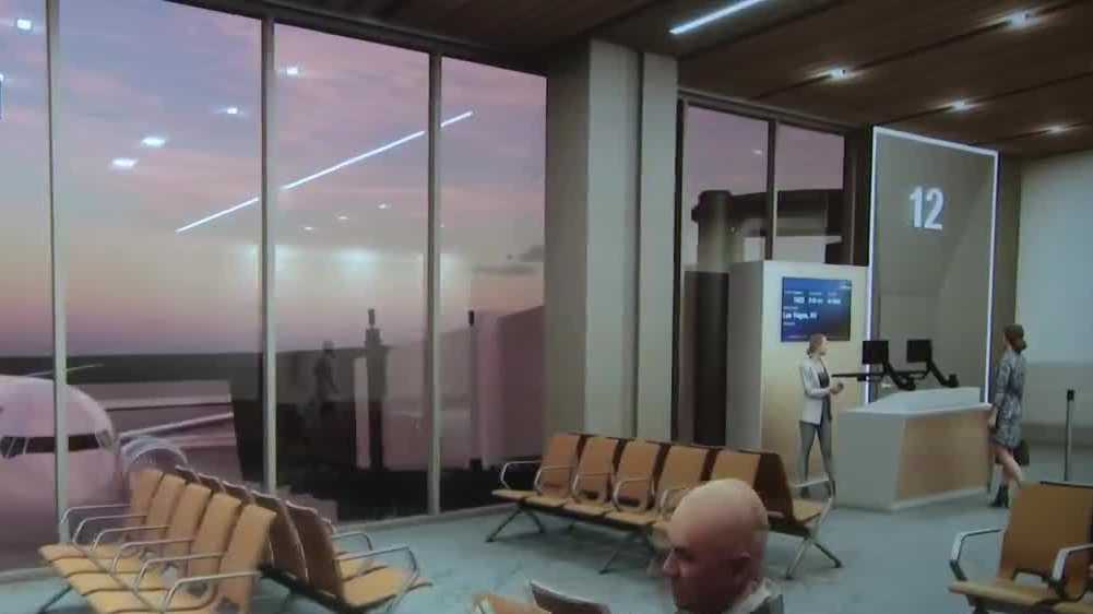 Eppley Airfield ofrece vuelos internacionales a México y el Caribe Eppley Airfield ofrece vuelos internacionales a México y el Caribe