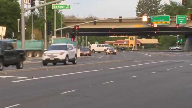 Sac City Council to vote on more funding for I-5 and Richards Blvd interchange project - Vimarsana News