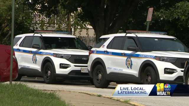 Suspect surrenders after Baltimore County knife attack, barricade - Vimarsana News