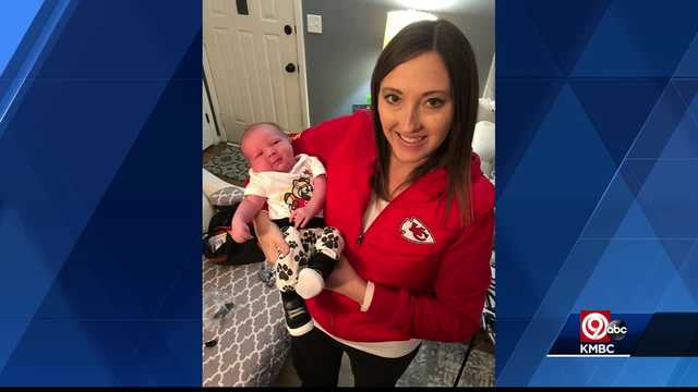 Woman who survived health scare said blood donation saved her and her baby - Vimarsana News
