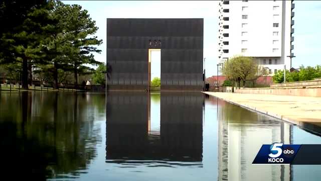 Students from Germany visit Oklahoma City National Memorial - Vimarsana News