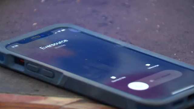 Eversource warns New Hampshire customers about scam - Vimarsana News