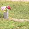 ‘We got work to do’: Volunteers step up to mow and clean overgrown Guilford County cemetery