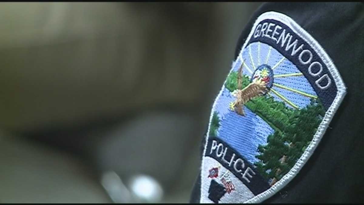 Greenwood special election