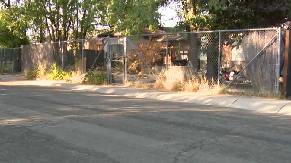 Sacramento man accused of murder after woman found dead in home