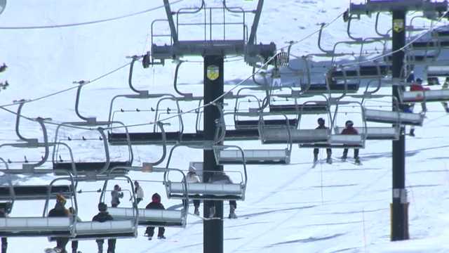 Sierra ski resorts planning for a busy Presidents' Day weekend - Vimarsana News
