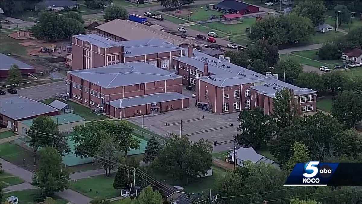 Wewoka students to return to inperson learning Monday