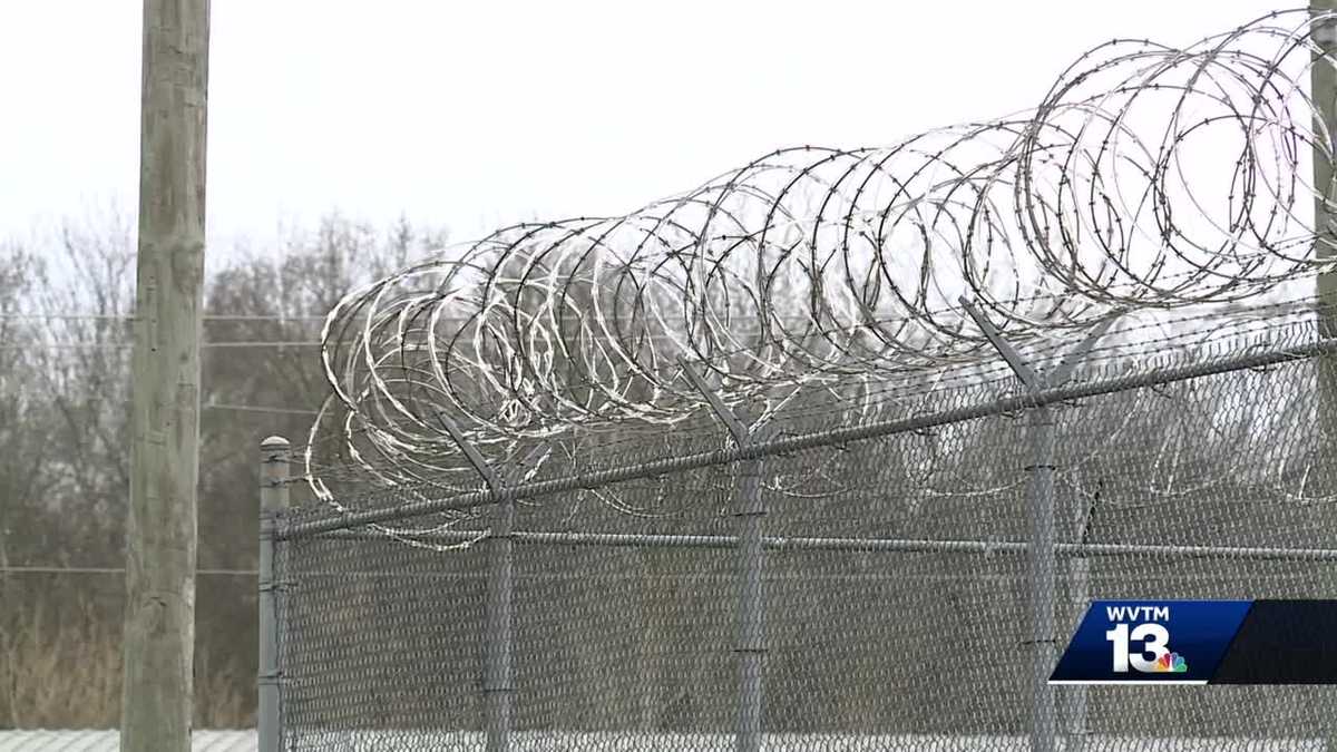 Walker County Jail Sees Improvements In New Year Walker County Jail Sees Improvements In New Year