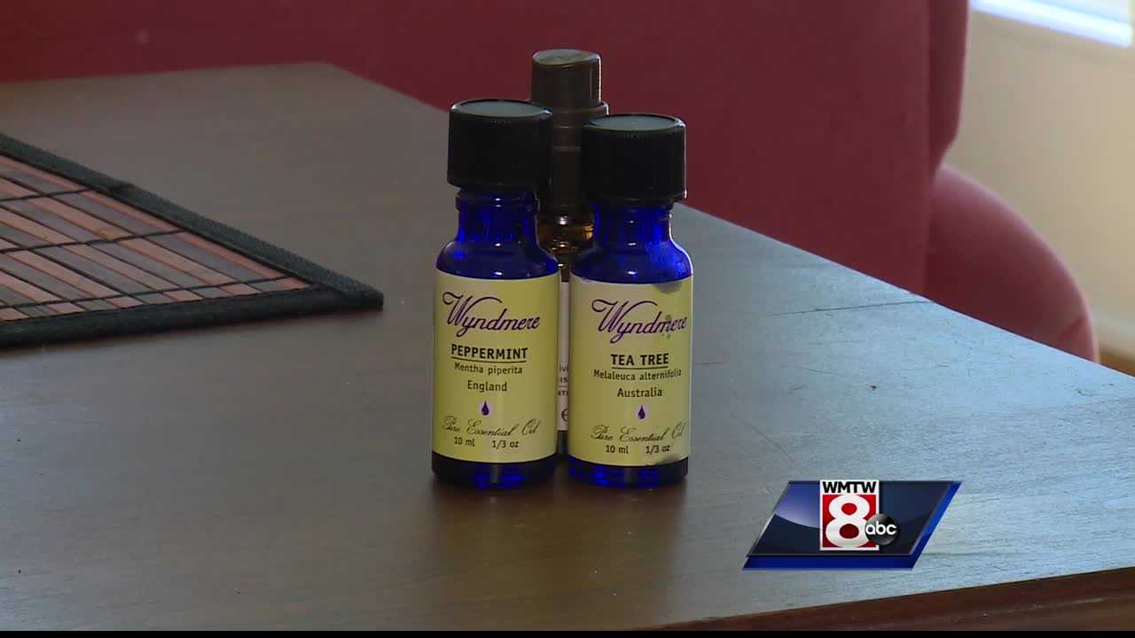 Study finds essential oils may cause male breast growth