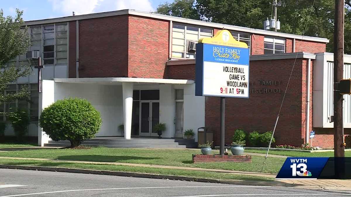 Fundraiser benefits historic Ensley school