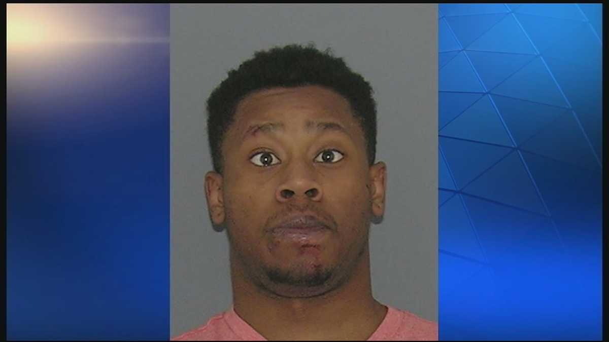 Police catch pursuit of Butler County man on cruiser cam