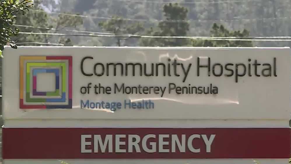California hospital reinstates mask mandate amid rising health concerns California hospital reinstates mask mandate amid rising health concerns