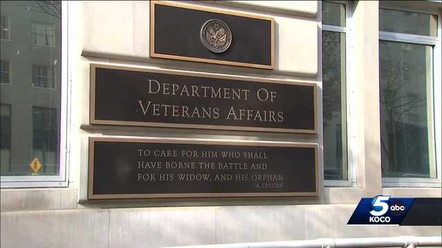 Veterans could lose access to counseling if government shuts down - Vimarsana News