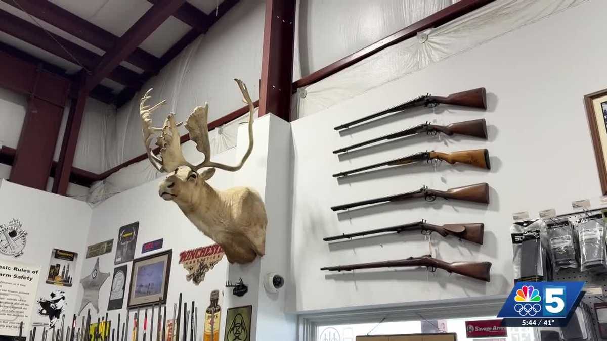 Reflection and uncertainty mark Vermont’s 2025 deer hunting season