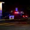 Large police presence reported in Oak Park neighborhood