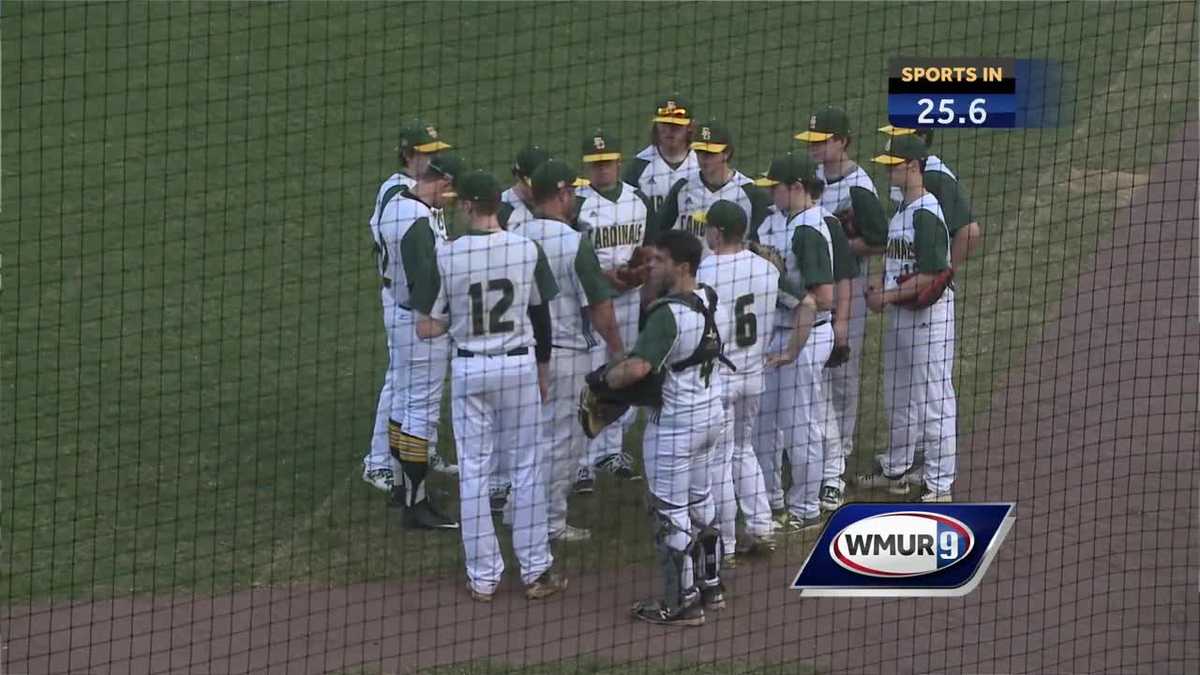 Exeter baseball and Spaulding softball earn wins