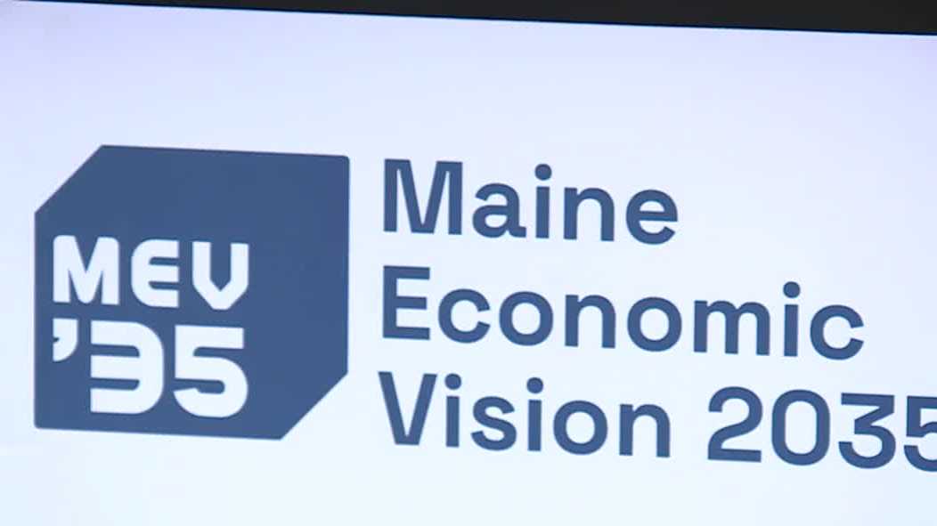 Business leaders release Maine Economic Vision 2035