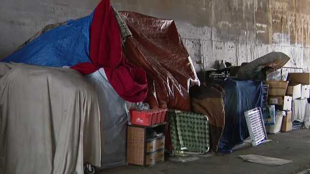 Omaha officials urge improvements to national homeless count - Vimarsana News