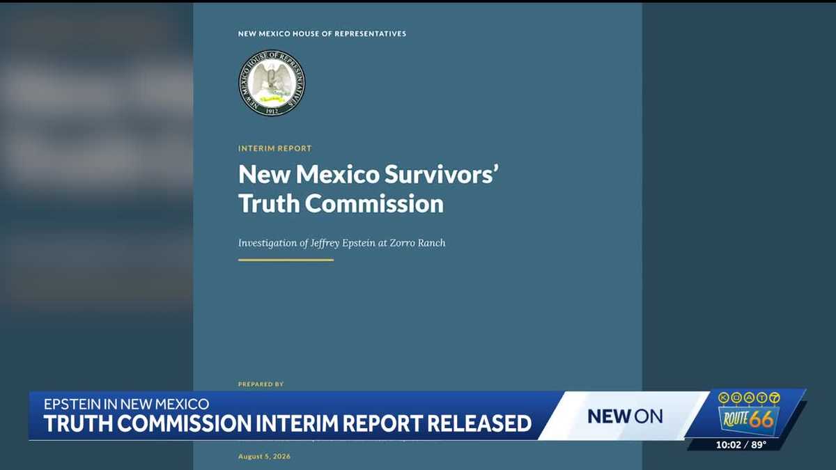 Zorro Ranch abuse allegations detailed in New Mexico report - KOAT