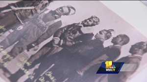 New exhibit honors Tuskegee Airmen
