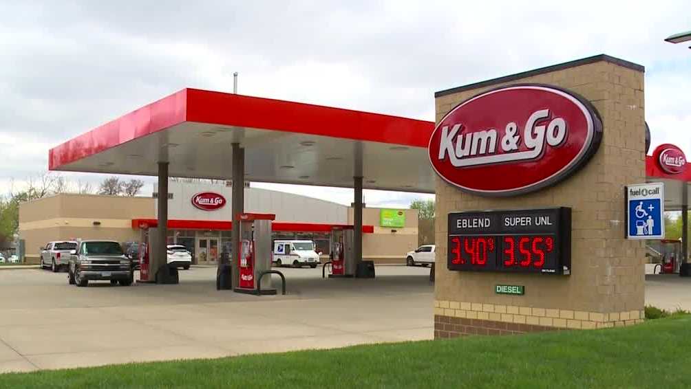 Salt Lake Citybased company completes Kum & Go acquisition