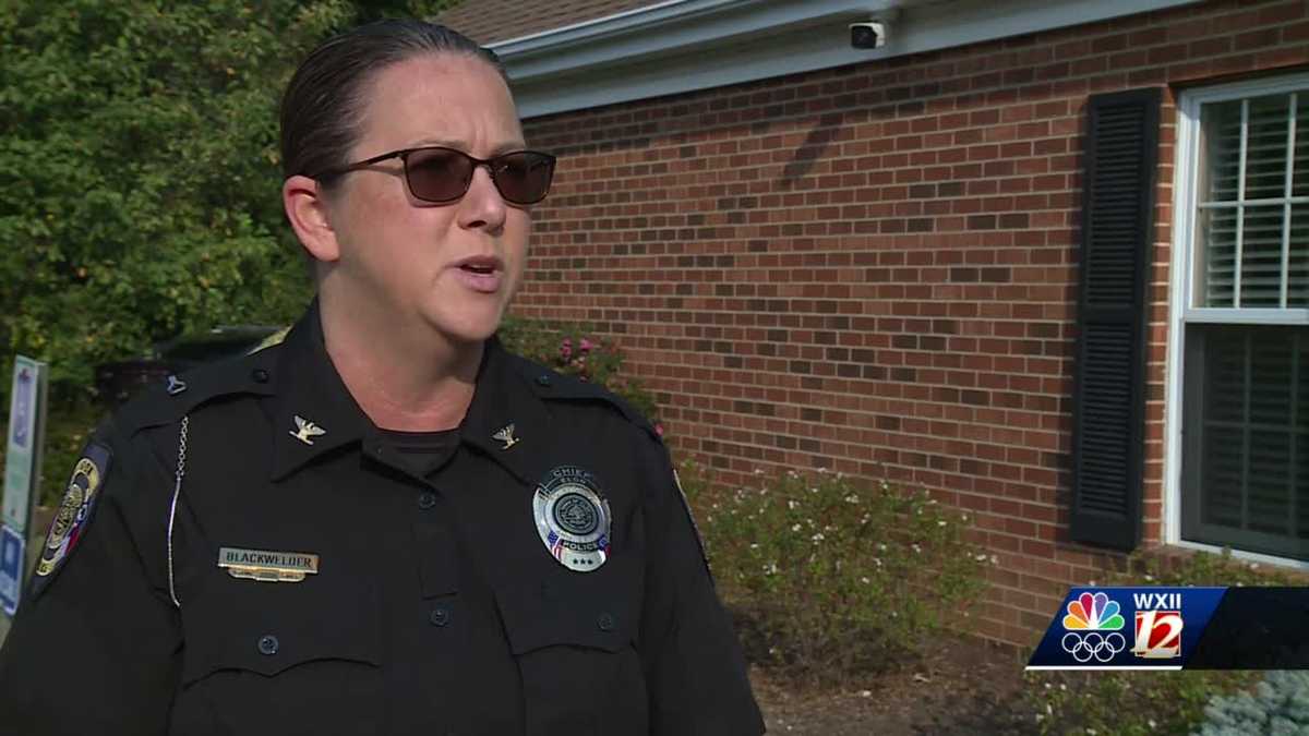 Elon Police Department asking for community feedback