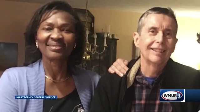 Investigators ask for tips in Concord couple's shooting deaths - Vimarsana News