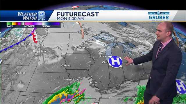 Weather: Dry And Sunny Sunday - Vimarsana News