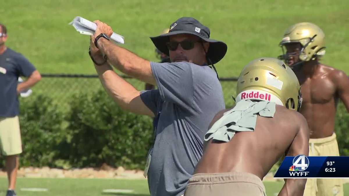 2025 Pigskin Preview: Spartanburg Vikings