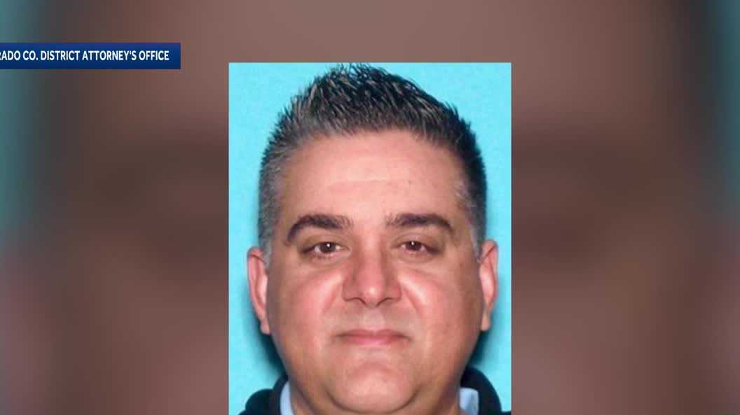 Convicted child predator disappears after judge allows release before sentencing