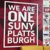 SUNY students give back to community through new service program