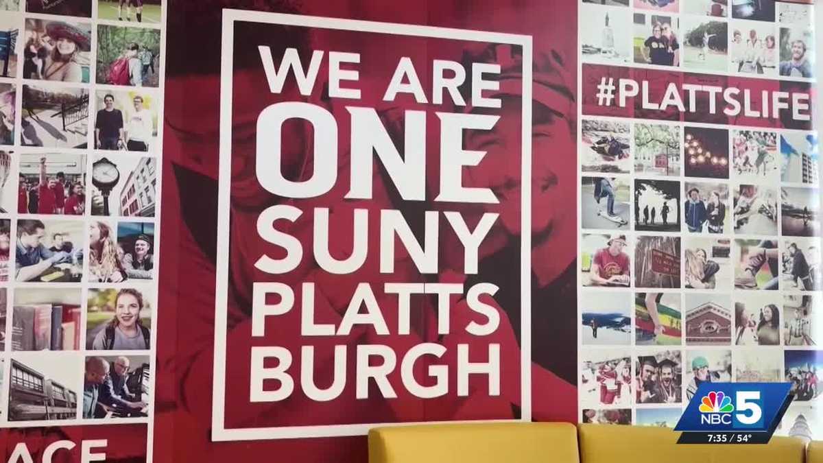 SUNY students give back to community through new service program
