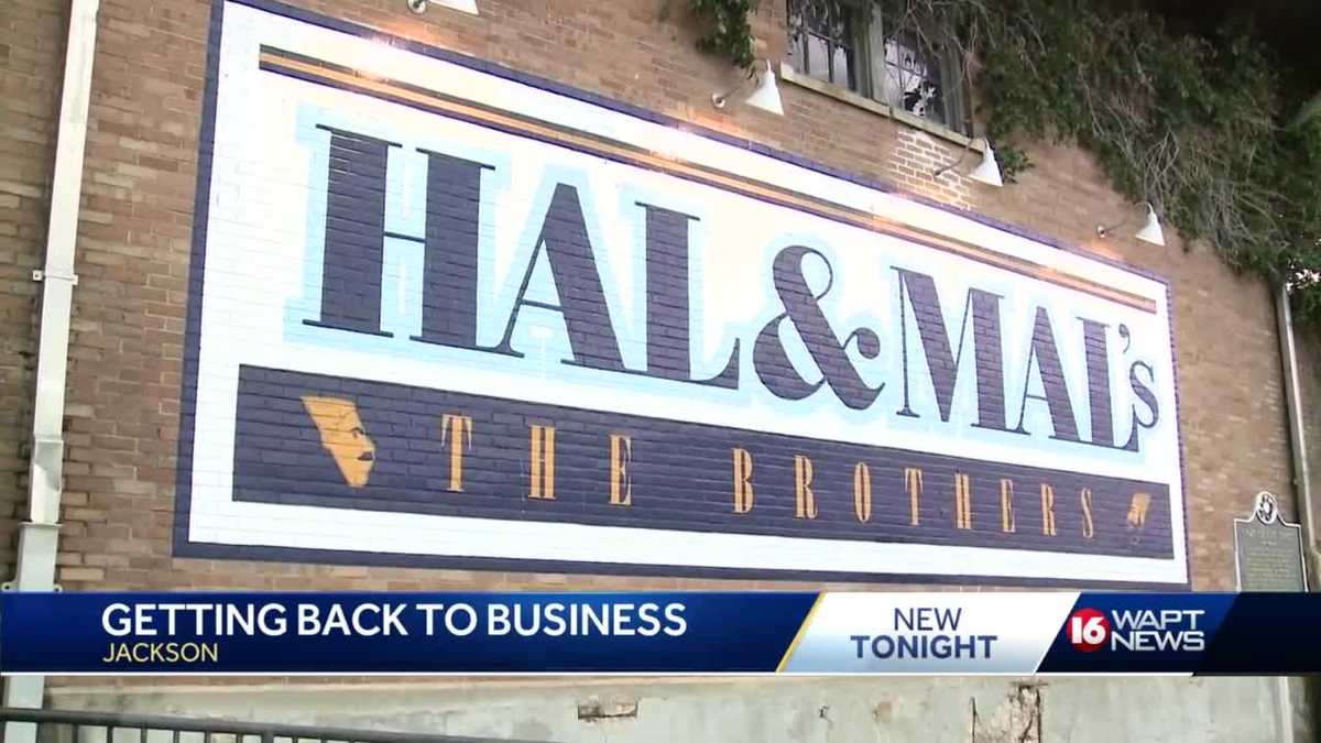 Jackson restaurants preparing to reopen