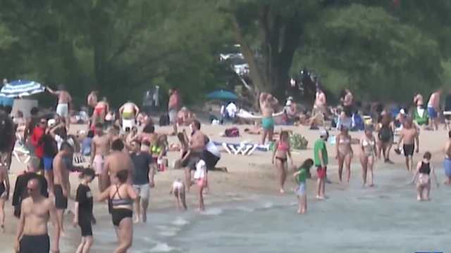 Milwaukee County Parks now hiring lifeguards for 2024 - Vimarsana News