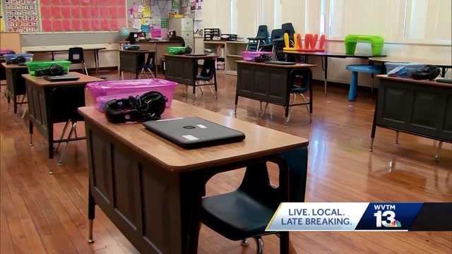 Worry over RSV, COVID, and Flu causing Central Alabama school attendance to suffer - Vimarsana News