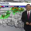 Oklahoma Weather Forecast: Storms Tonight, Hot on Sunday