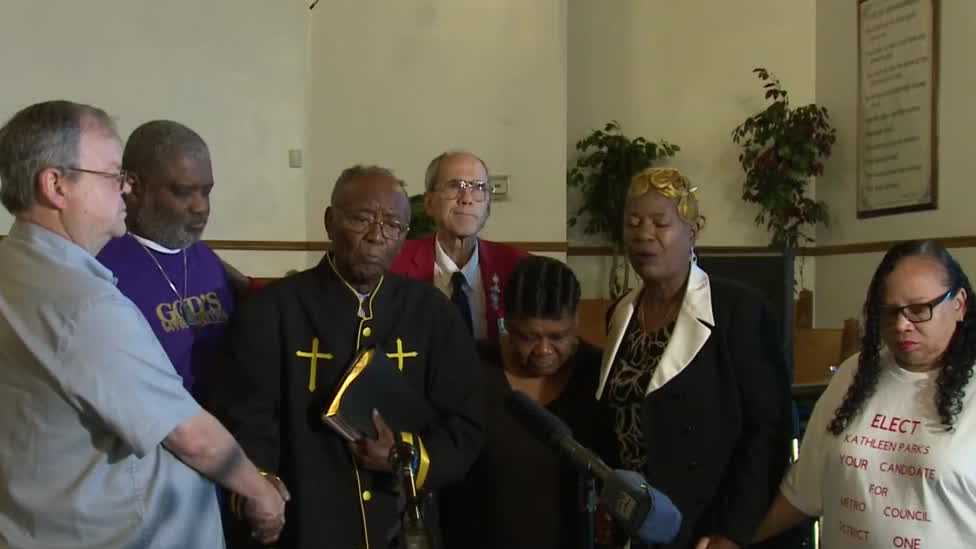 Louisville mental health expert remarks on latest mass shooting