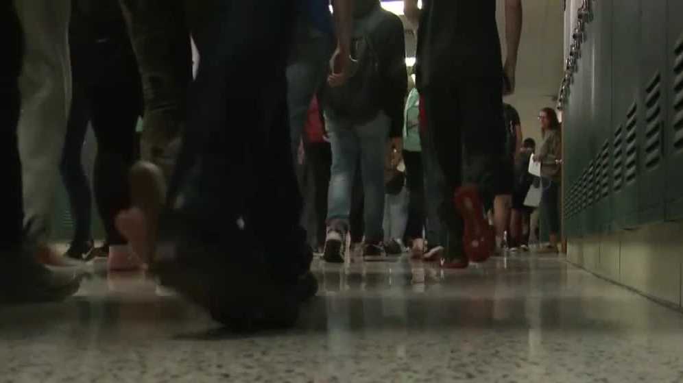 Kentucky charter school funding bill takes another move forward