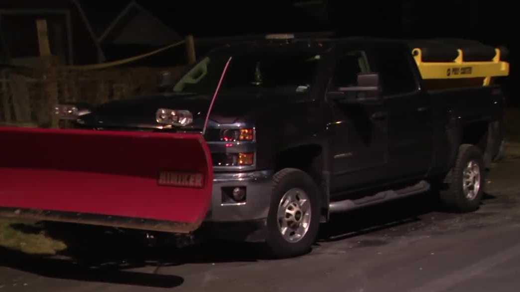 Western Pennsylvania snow removal company prepares for weekend storm