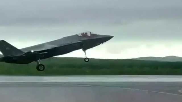 Vermont Air Guard to conduct F35 night training this week - Vimarsana News