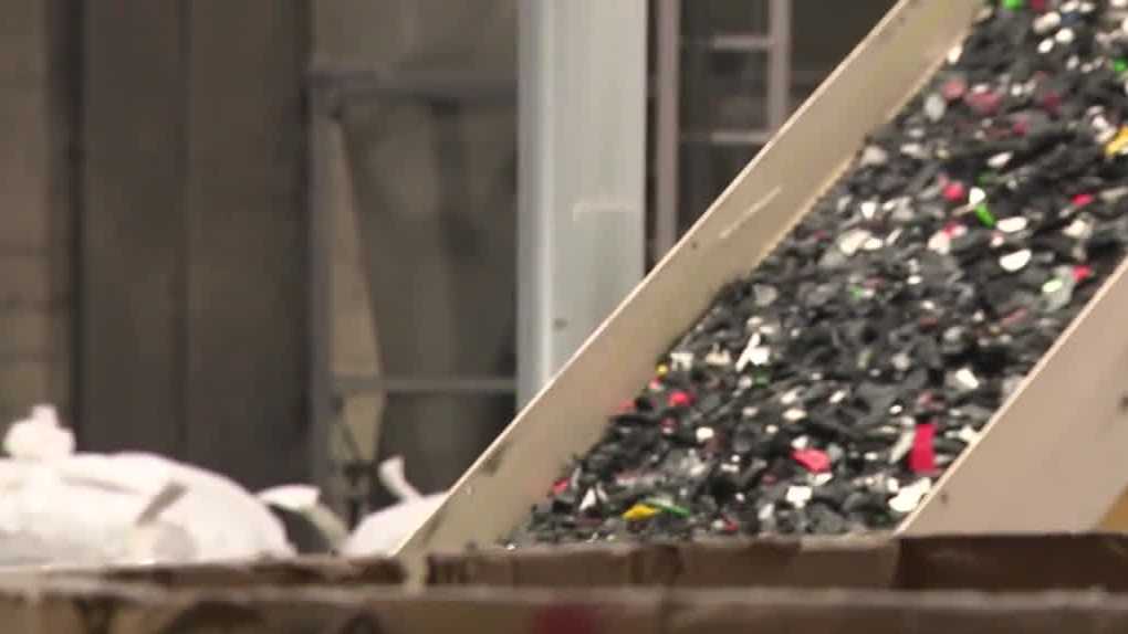 Kentucky-based recycling manufacturer to expand operations in southern Indiana