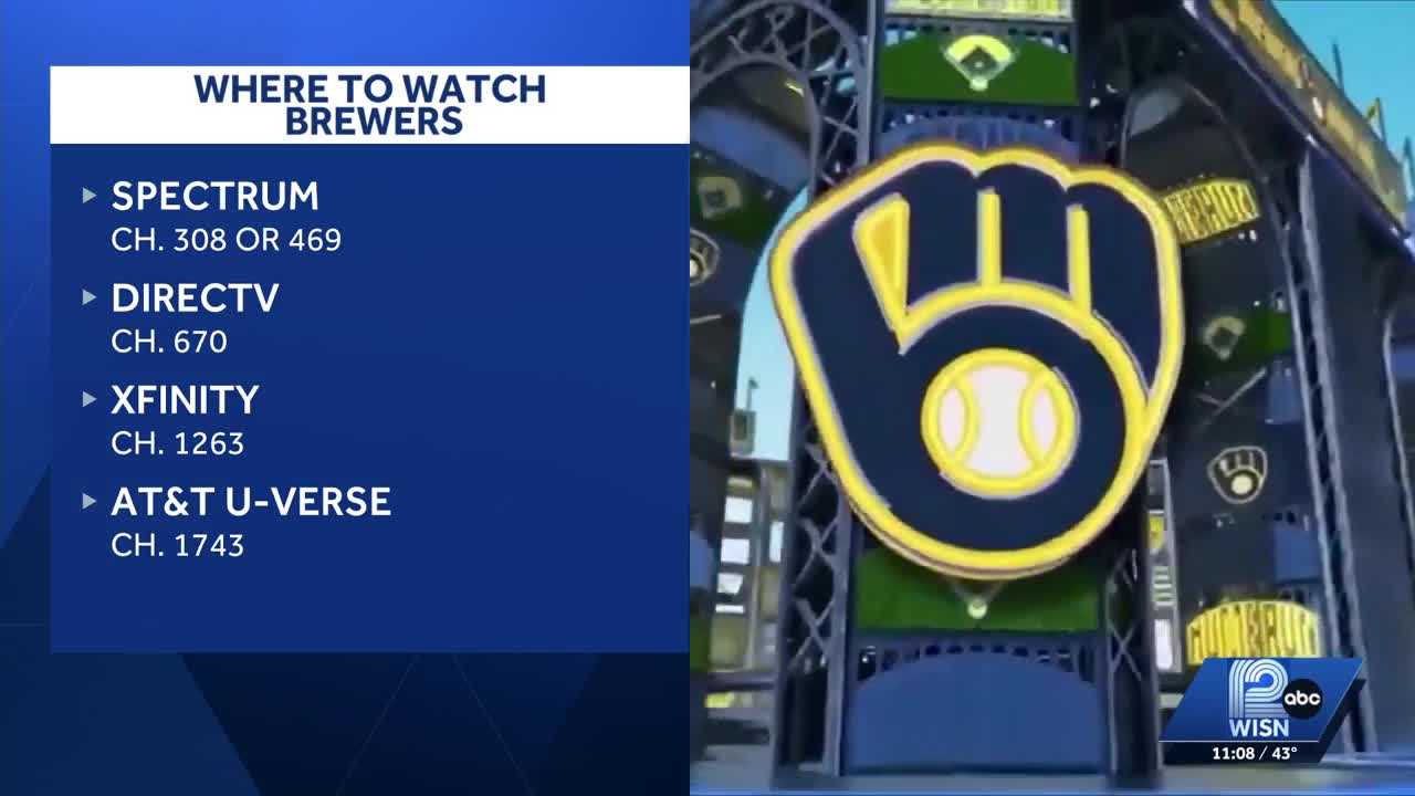 Where To Watch Milwaukee Brewers Games On TV In 2026 Bc477e14 A814 4b6a 8dfd D1e97c520937 