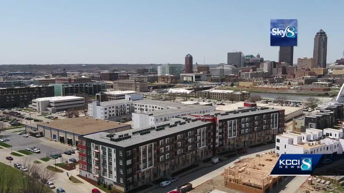 New apartment complex will test downtown rental market