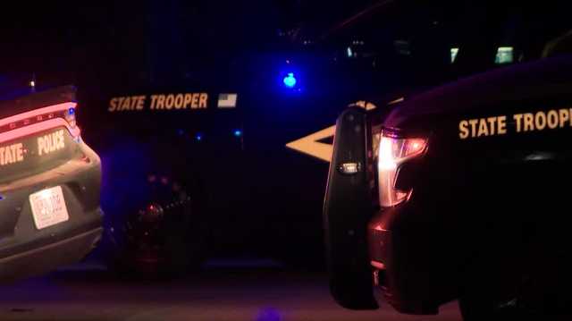 Man accused of firing guns near person during argument