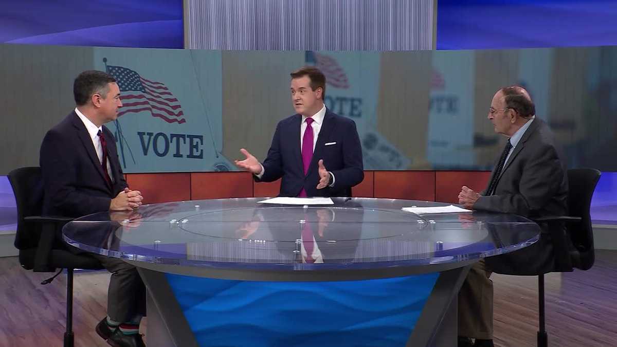 ANALYSIS: What to expect from Kansas GOP gubernatorial primary