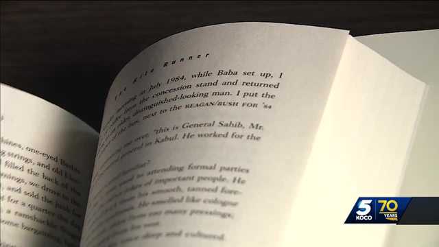 Who gets to decide which books are appropriate for a school library in Oklahoma? - Vimarsana News