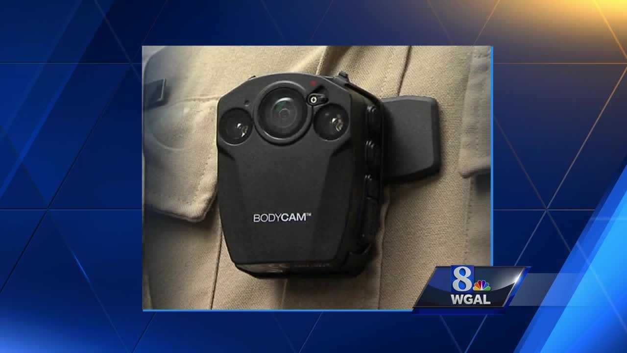 Should All Police Officers Wear Body Cameras?