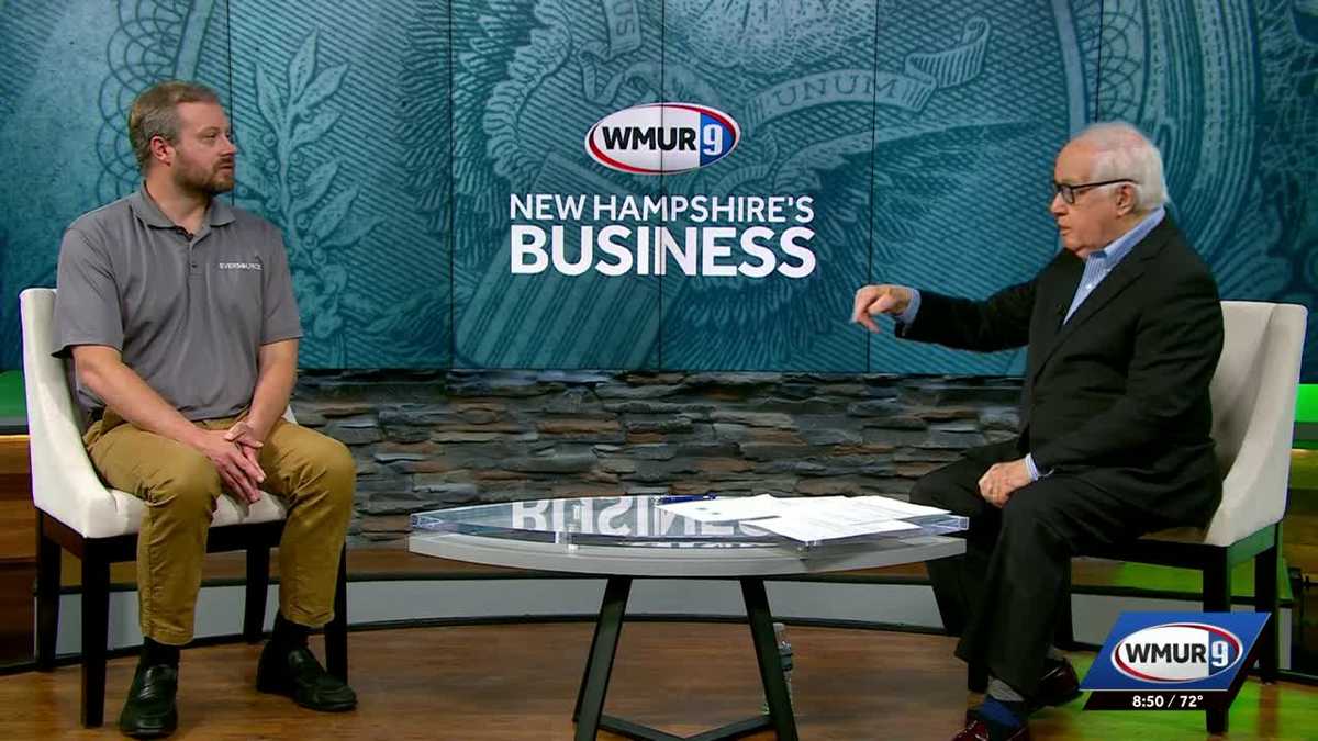 NH's Business: Increasing energy demand in New Hampshire
