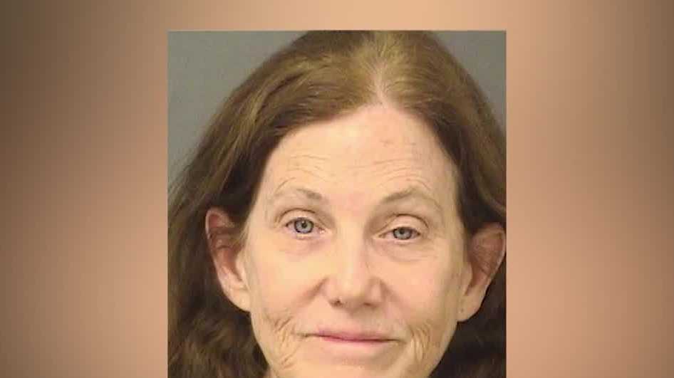 Police: Delray Beach Woman shot her son-in-law a day after his child was born - Vimarsana News